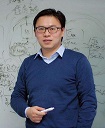 黄罡